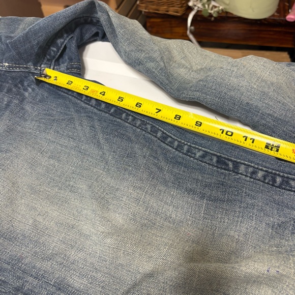 Miss Me Easy Boot women's stretch jeans with embellished pockets - Picture 12 of 13